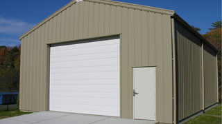 Garage Door Openers at Wright Estates Flower Mound, Texas